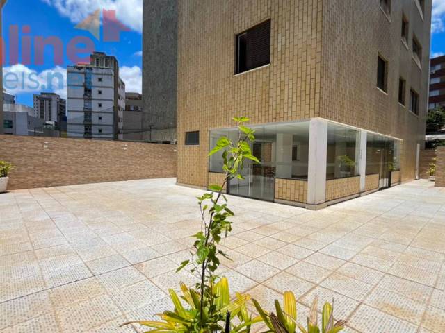 #497405 - Apartamento para Venda em Belo Horizonte - MG - 2