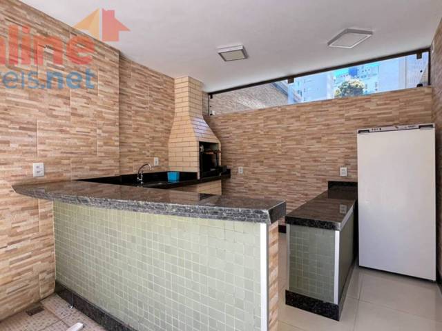 #497405 - Apartamento para Venda em Belo Horizonte - MG - 3