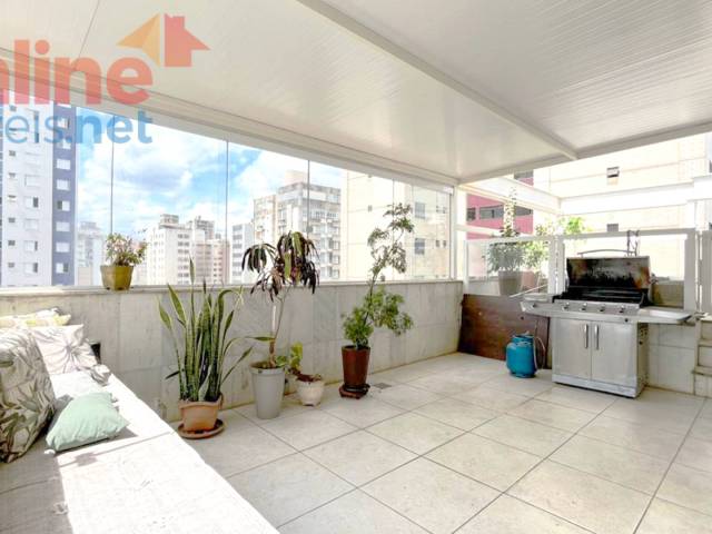 Venda em Lourdes - Belo Horizonte