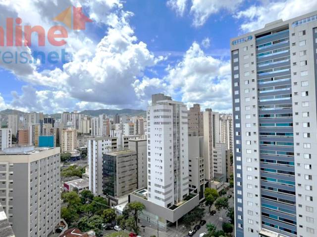 #497428 - Cobertura para Venda em Belo Horizonte - MG