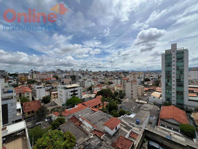 Apartamento para Venda em Belo Horizonte - 4