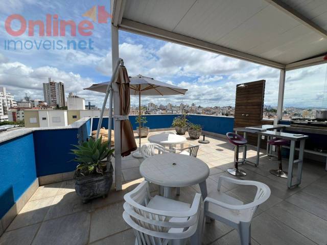 #497488 - Apartamento para Venda em Belo Horizonte - MG