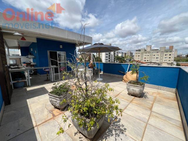 Apartamento para Venda em Belo Horizonte - 5