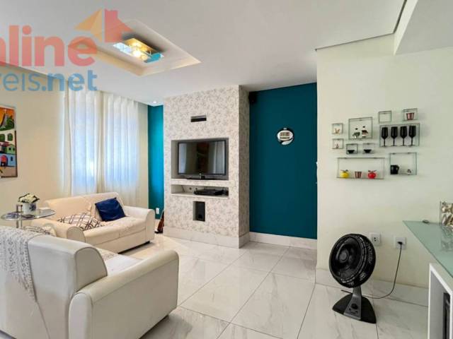 Apartamento para Venda em Belo Horizonte - 5