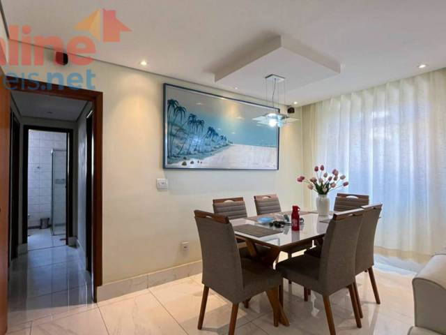 Apartamento para Venda em Belo Horizonte - 4
