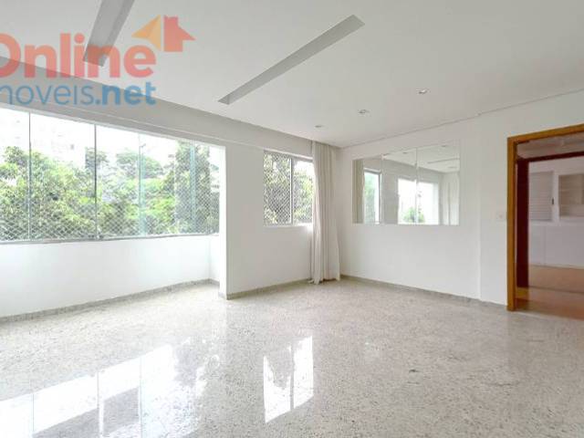 #497716 - Apartamento para Venda em Belo Horizonte - MG