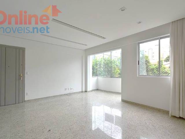 #497716 - Apartamento para Venda em Belo Horizonte - MG