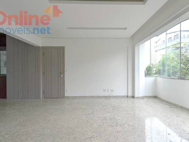 #497716 - Apartamento para Venda em Belo Horizonte - MG