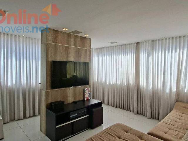 Apartamento para Venda em Belo Horizonte - 4