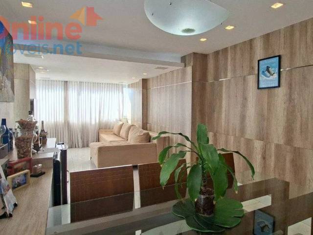 Apartamento para Venda em Belo Horizonte - 5