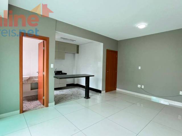 #497760 - Apartamento para Venda em Belo Horizonte - MG