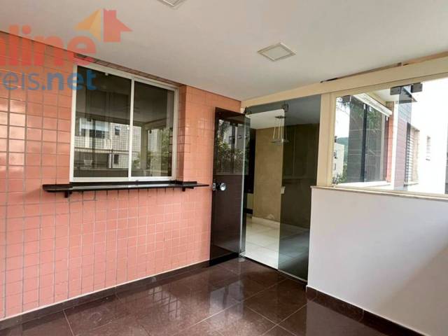 Apartamento para Venda em Belo Horizonte - 5