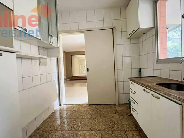 Apartamento para Venda em Belo Horizonte - 4