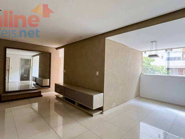 #497779 - Apartamento para Venda em Belo Horizonte - MG