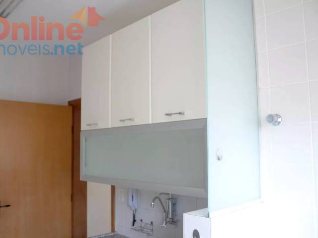 Apartamento para Venda em Belo Horizonte - 5
