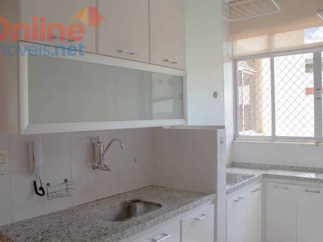 #497789 - Apartamento para Venda em Belo Horizonte - MG