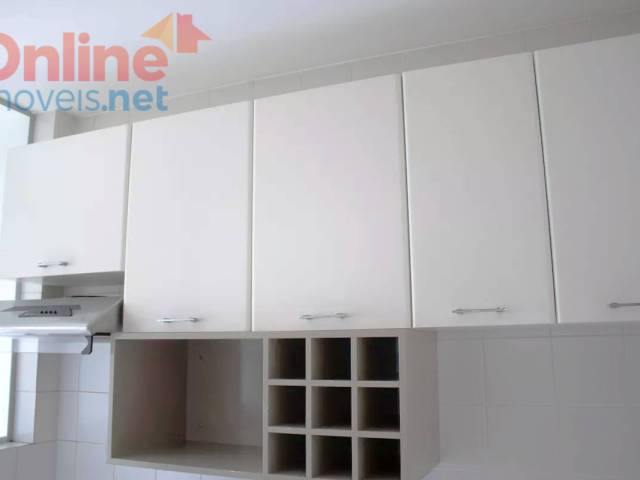 Apartamento para Venda em Belo Horizonte - 4