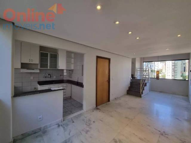 #498061 - Cobertura para Venda em Belo Horizonte - MG