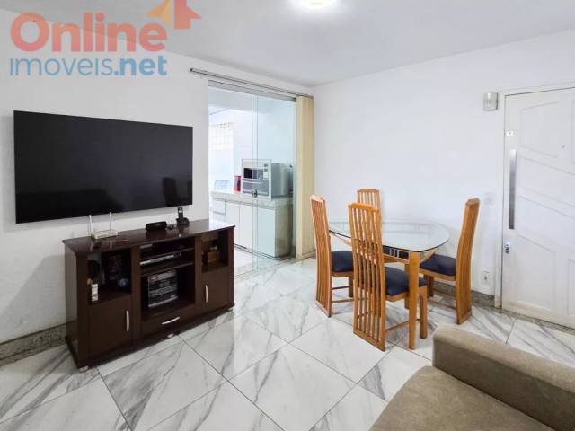 Apartamento para Venda em Belo Horizonte - 5