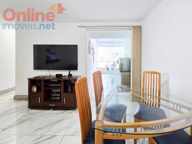 Apartamento para Venda em Belo Horizonte - 4