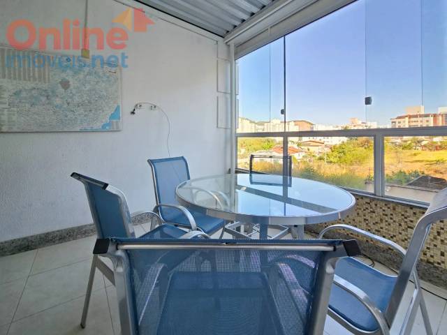 Venda em Castelo - Belo Horizonte