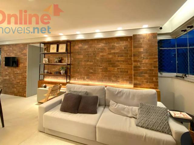 Apartamento para Venda em Belo Horizonte - 4
