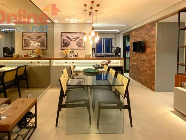 Apartamento para Venda em Belo Horizonte - 5