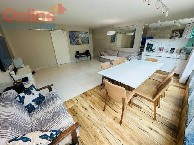 Apartamento para Venda em Belo Horizonte - 4