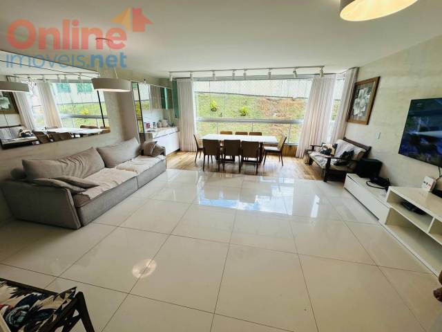 Apartamento para Venda em Belo Horizonte - 5