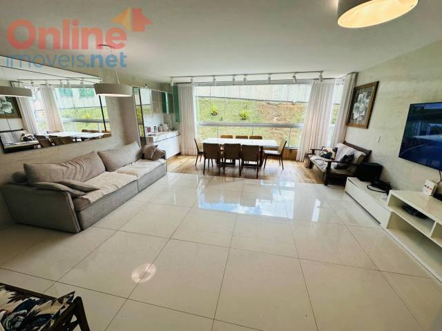 #498277 - Apartamento para Venda em Belo Horizonte - MG