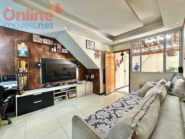 #498287 - Apartamento para Venda em Belo Horizonte - MG