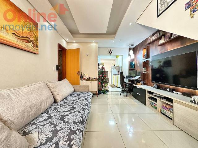 #498287 - Apartamento para Venda em Belo Horizonte - MG