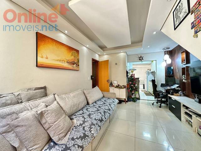 #498287 - Apartamento para Venda em Belo Horizonte - MG