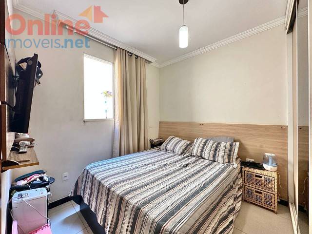 Apartamento para Venda em Belo Horizonte - 4