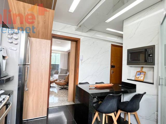 Apartamento para Venda em Belo Horizonte - 5