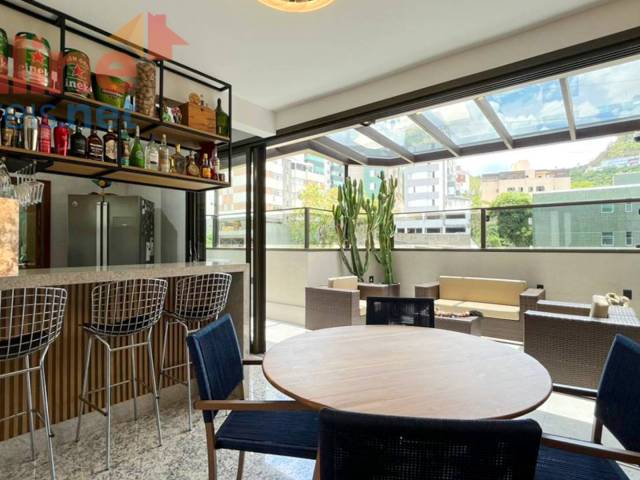 #498300 - Apartamento para Venda em Belo Horizonte - MG