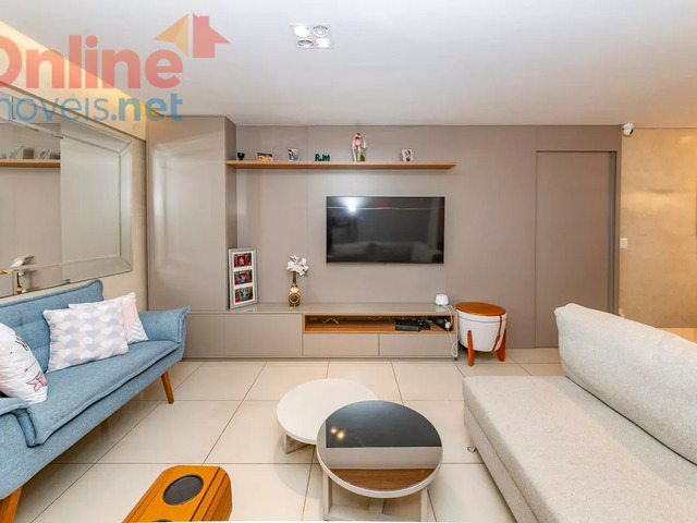 Apartamento para Venda em Belo Horizonte - 4
