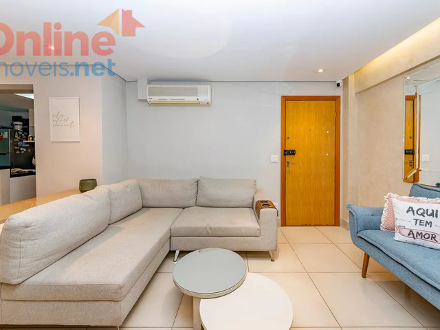 Apartamento para Venda em Belo Horizonte - 5