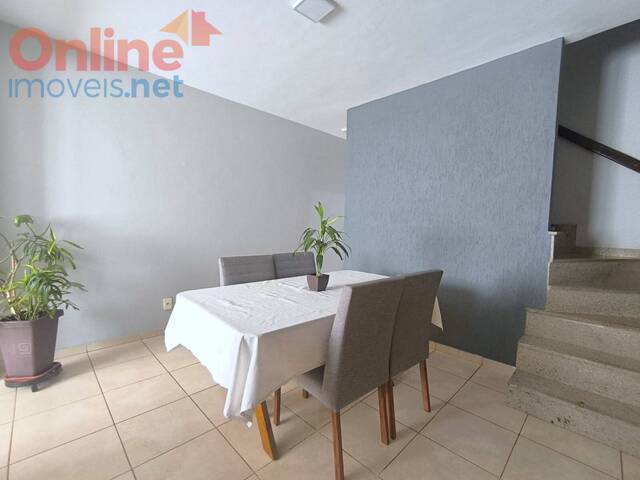 Casa para Venda em Belo Horizonte - 5