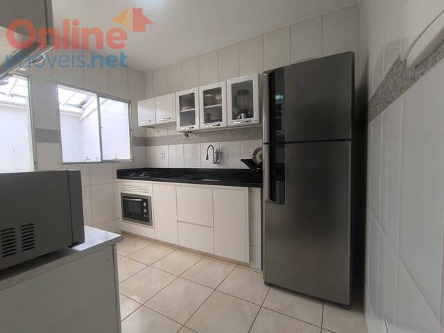 #498983 - Casa para Venda em Belo Horizonte - MG