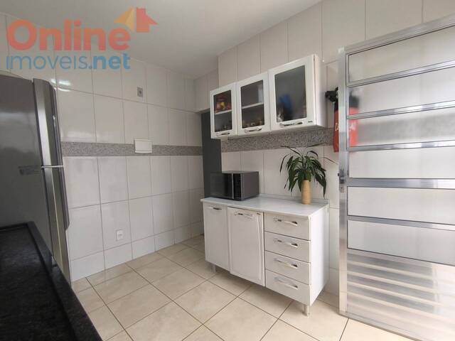 Casa para Venda em Belo Horizonte - 4