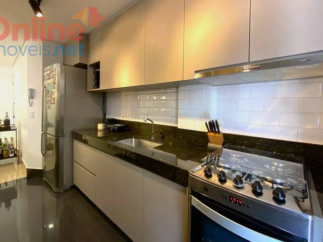 Apartamento para Venda em Belo Horizonte - 5
