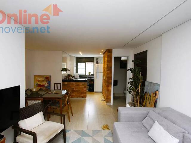 #499219 - Apartamento para Venda em Belo Horizonte - MG