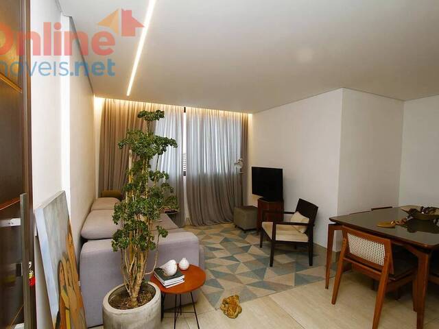 Apartamento para Venda em Belo Horizonte - 4