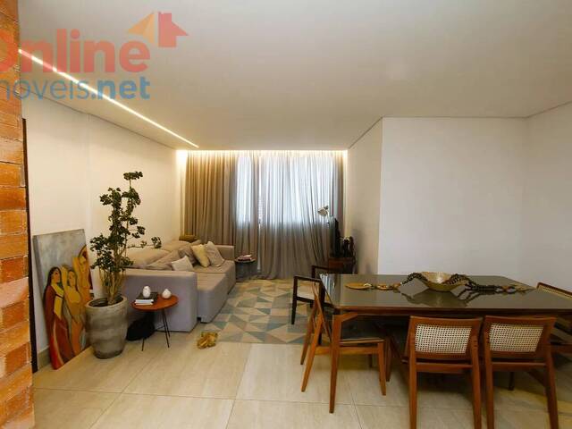 Apartamento para Venda em Belo Horizonte - 5