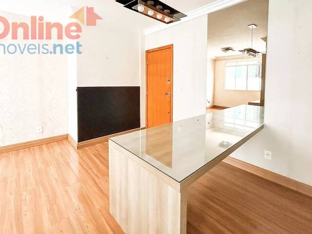 #499239 - Apartamento para Venda em Belo Horizonte - MG