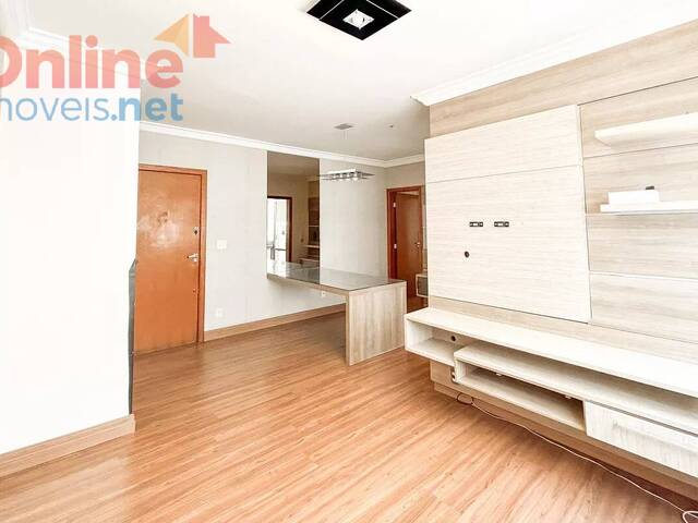 #499239 - Apartamento para Venda em Belo Horizonte - MG