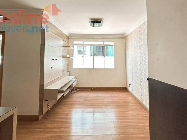 Apartamento para Venda em Belo Horizonte - 4