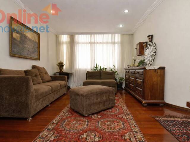 #499512 - Apartamento para Venda em Belo Horizonte - MG - 2