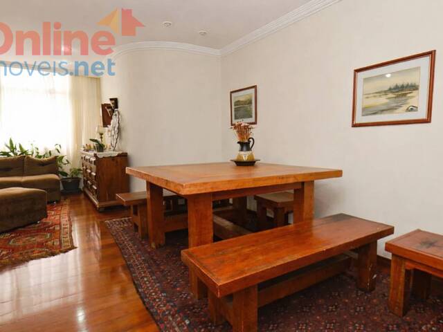 Apartamento para Venda em Belo Horizonte - 4